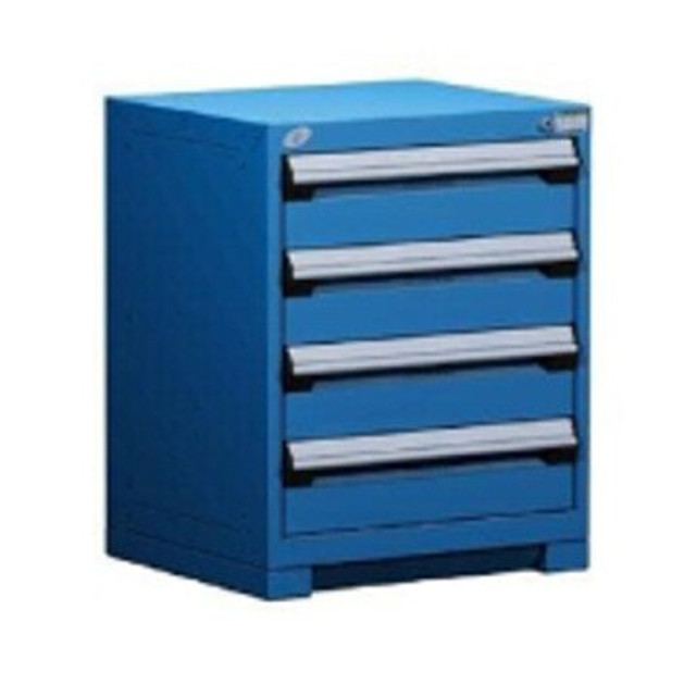 Rousseau Modular Drawer Cabinet