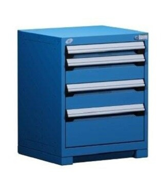 Rousseau Modular Drawer Cabinet