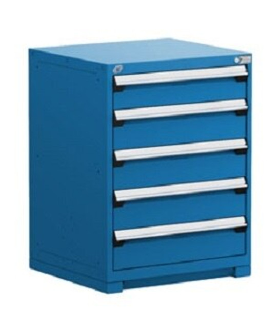 Rousseau Modular Drawer Cabinet