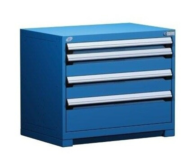 R5AEC-5860 Modular Drawer Cabinet 36
