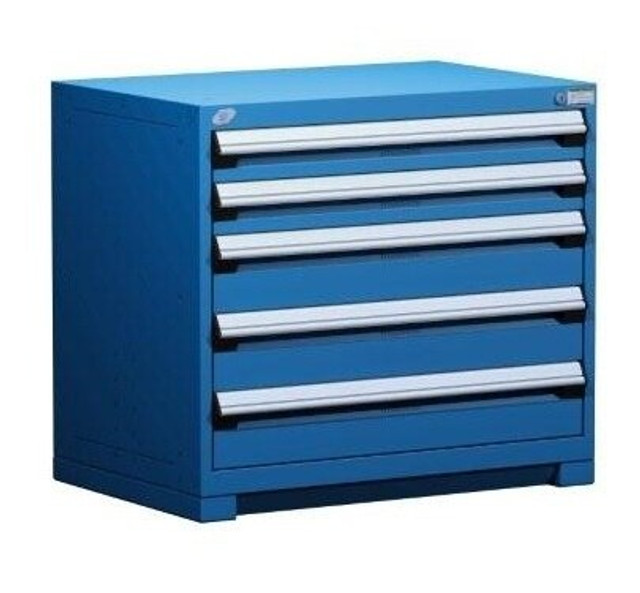Rousseau Modular Drawer Cabinet Rousseau Modular Drawer Cabinet