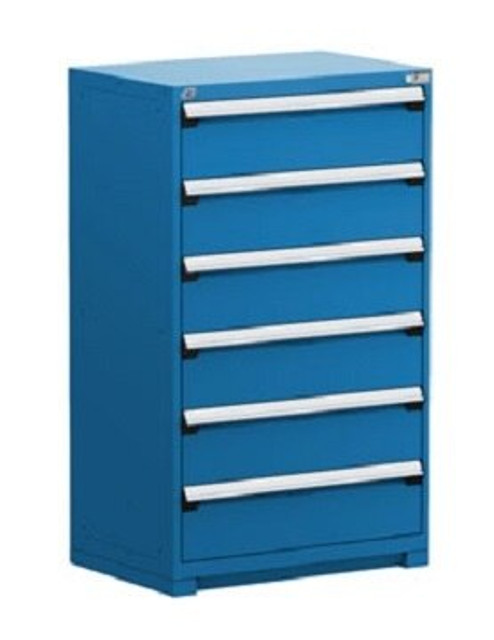 Rousseau Modular Drawer Cabinet