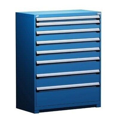 R5AHG-5806 Modular Drawer Cabinet 48