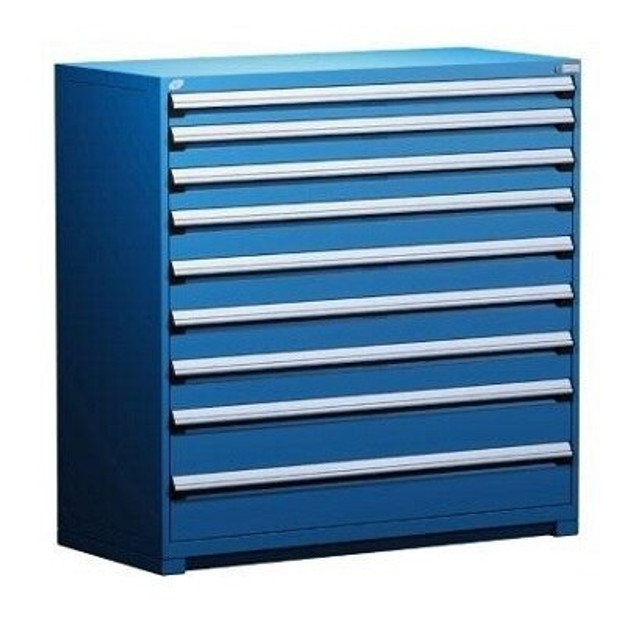 Rousseau Modular Drawer Cabinet Rousseau Modular Drawer Cabinet