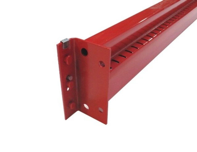 Speedrack Pallet Rack Beam