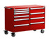 Rousseau Mobile Drawer Cabinet