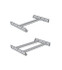 Single Hanging Rail