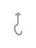 Extra Hook for Hanging Rails