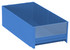 IDR204 Interlocking Cabinet Drawer, 11"L x 5-5/8"W x 3-5/16"H, carton of 1, available in multiple colors, Made in USA
