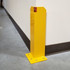 Save-Ty Yellow 18" Corner Protectors 4" Opening