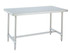 Metro Stainless Steel HD Work Table