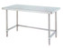 Metro Stainless Steel HD Work Table