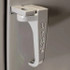 Lyon 1100 Series Cabinet Handle with Padlock Hasp