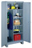 1148 Lyon Heavy Duty Combination Storage Cabinet