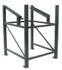 Steel King Tilt and Store Stand for WorkingTainers