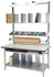 Proline Bench In A Box Packaging Bench