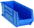 QUS973 Quantum Hulk Containers 29-7/8" x 11" x 10"