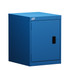 L3ABG-2412 L Series Cabinet 18"x27"x24"H with 1 Door and Shelf