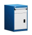 L3ABD-2830 L Series Cabinet 18"x21"x28"H with 1 Drawer/1 door