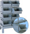 1-68RBCU-2 Pre-Built Roller Bearing Units with № 6 Stackbins