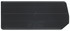 DUS230CO Bin Divider, conductive, for use with QUS230CO, black, Made in USA, pack of 6, Made in USA