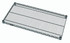 1842P Proform Wire Shelf 18"D x 42"W