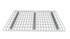 Husky Invincible Wire Decking 42" x 52" - 3 Channel