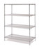 wire shelving unit