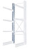 Galvanized 8FT High Cantilever Structural Tower