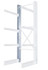 Galvanized 12FT High Cantilever Structural Tower