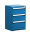 Rousseau Modular Drawer Cabinet