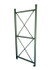 Speedrack Pallet Rack Upright