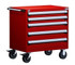 Rousseau Mobile Drawer Cabinet