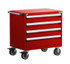 Rousseau Mobile Drawer Cabinet