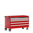 Rousseau Mobile Drawer Cabinet