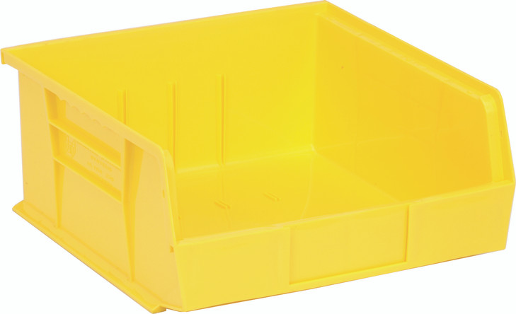 QUS235YLCS Quantum Stack Bins 10-7/8"x11"x5"H