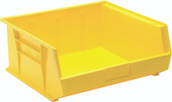 QUS250YLCS Quantum Stack Bins 14-3/4"x16-1/2"x7"H