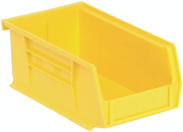 QUS220YLCS Quantum Stack Bins 7-3/8"x4-1/8"x3"H