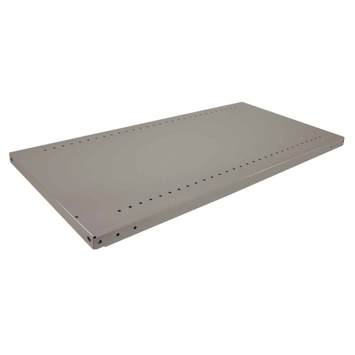 8561X1 Lyon Extra Heavy Duty Shelf 36"x18" Single Pack