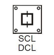 SCL Post to base location