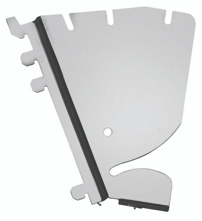 WS-HBBA Partition Wall Hanging Bracket, adjustable angle, sold as pair