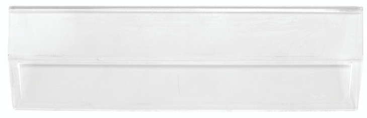 WUS955/975 Clear Window, for QUS955 and QUS975, pack of 1, Made in USA