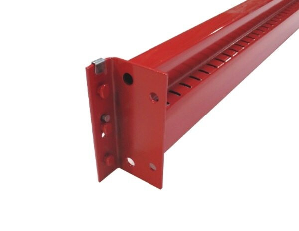 Speedrack Pallet Rack Step Beam