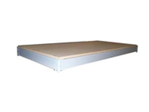 96Wx48D Extra Shelf with board