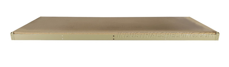 96Wx48D Extra Shelf with board