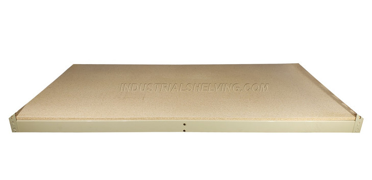 60Wx48D Extra Shelf with board