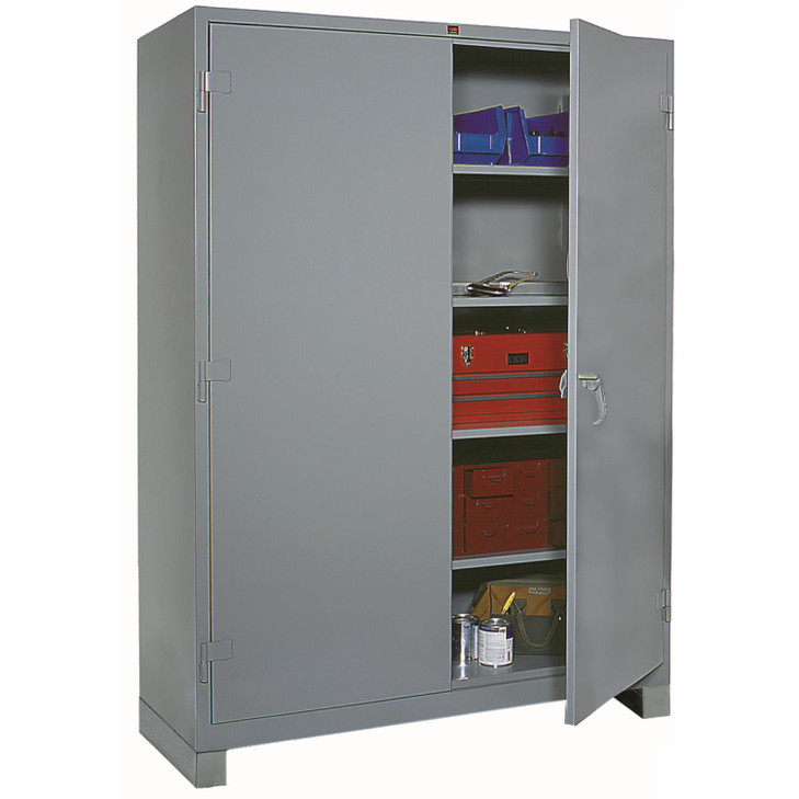Lyon DD1145 Heavy-Duty Storage Cabinet