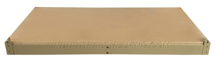 48Wx24D Extra Shelf with board