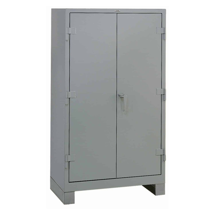 Lyon DD1147 Heavy-Duty Storage Cabinet