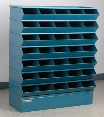 Stackbin #2 Sectional Bin Unit